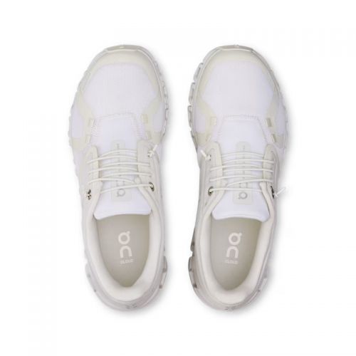 Chaussures Running Femme On Cloud 6