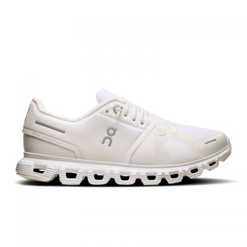 Chaussures Running Femme On Cloud 6