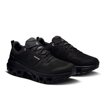 Chaussures Randonnée Homme on Cloudrock Low WP