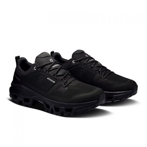 Chaussures Randonnée Homme on Cloudrock Low WP