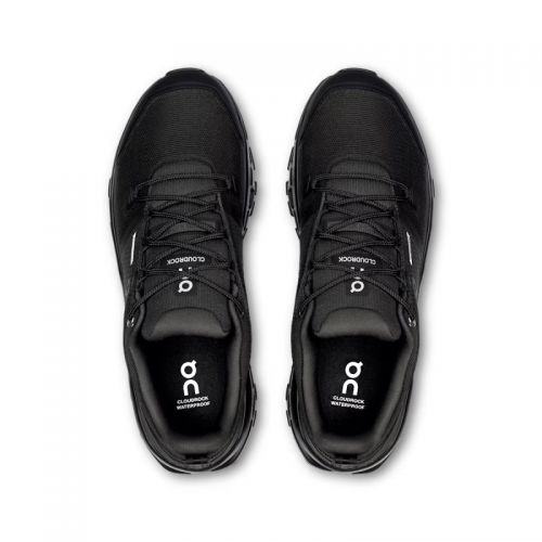 Chaussures Randonnée Homme on Cloudrock Low WP