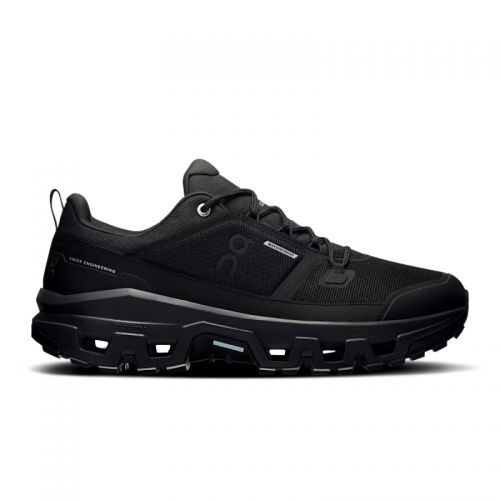 Chaussures Randonnée Homme on Cloudrock Low WP