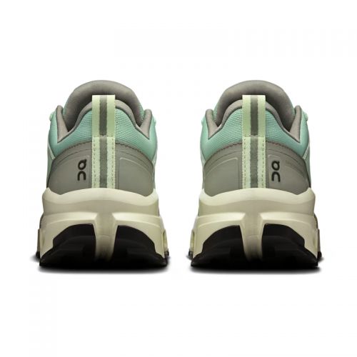 Chaussures Randonnée Femme on Cloudrock Low WP