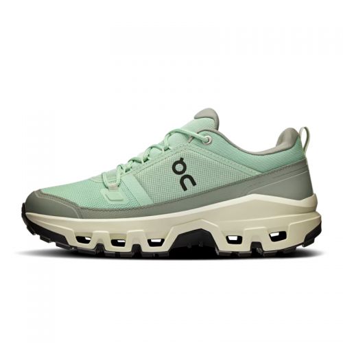 Chaussures Randonnée Femme on Cloudrock Low WP