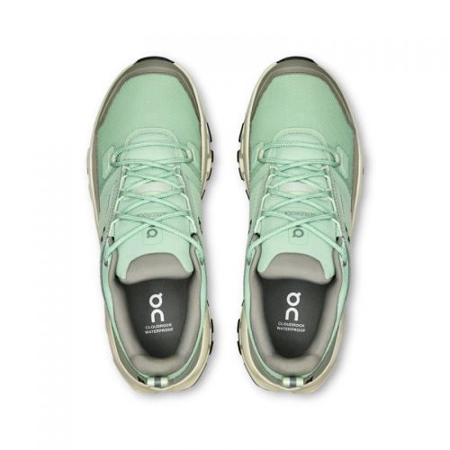 Chaussures Randonnée Femme on Cloudrock Low WP