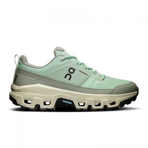 Chaussures Randonnée Femme on Cloudrock Low WP