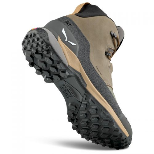Chaussures Randonnée Femme Salewa Puez Winter Mid Ptx