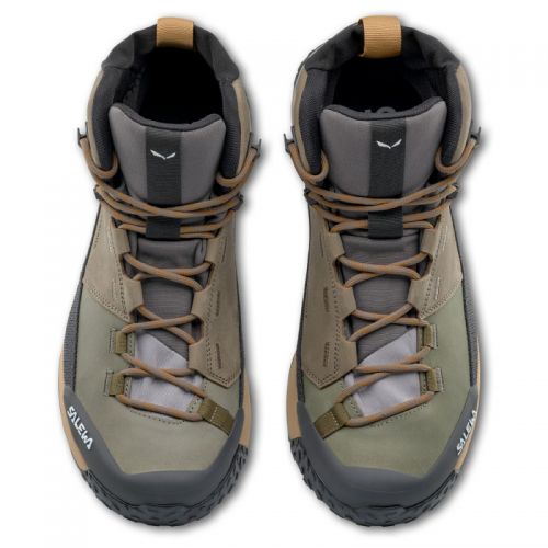 Chaussures Randonnée Femme Salewa Puez Winter Mid Ptx