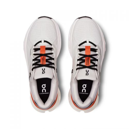 Chaussures Running Femme On Cloudrunner 2- montisport.fr