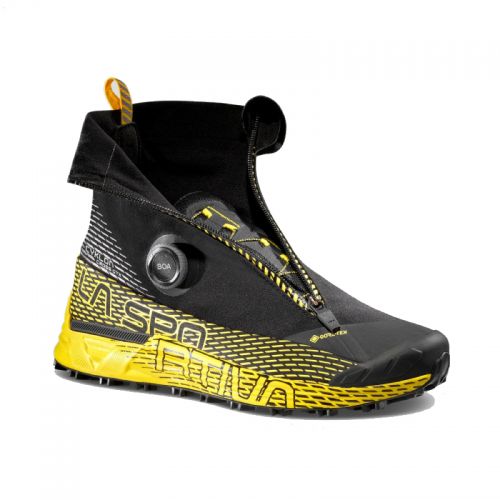 Chaussures Trail Homme La Sportiva Cyklon Cross GTX- montisport.fr
