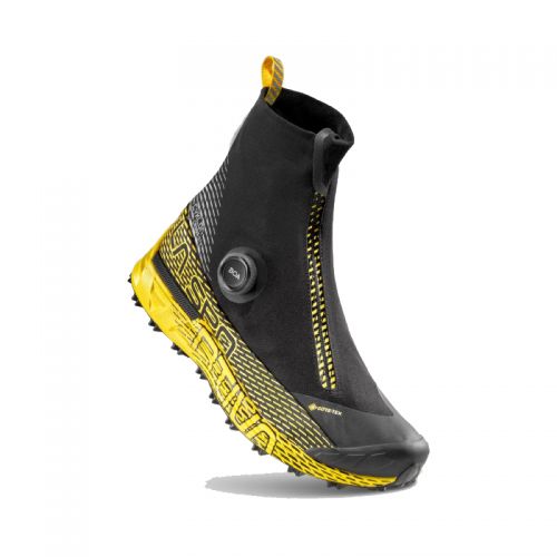Chaussures Trail Homme La Sportiva Cyklon Cross GTX- montisport.fr