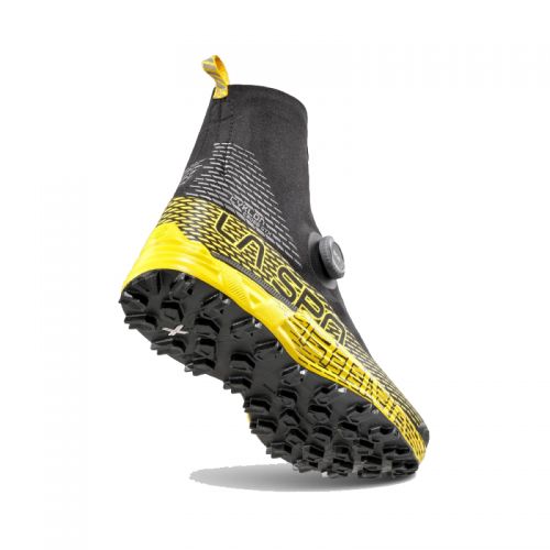Chaussures Trail Homme La Sportiva Cyklon Cross GTX- montisport.fr