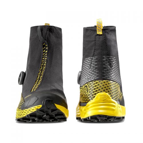Chaussures Trail Homme La Sportiva Cyklon Cross GTX- montisport.fr