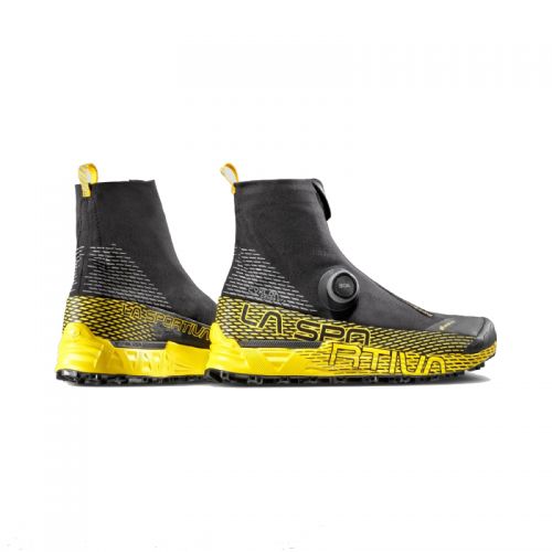 Chaussures Trail Homme La Sportiva Cyklon Cross GTX- montisport.fr
