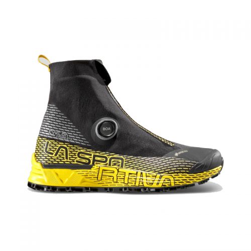 Chaussures Trail Homme La Sportiva Cyklon Cross GTX- montisport.fr