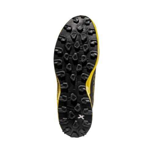 Chaussures Trail Homme La Sportiva Cyklon Cross GTX- montisport.fr