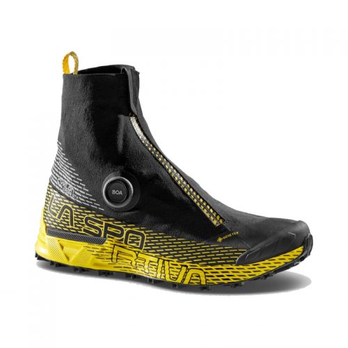 Chaussures Trail Homme La Sportiva Cyklon Cross GTX- montisport.fr