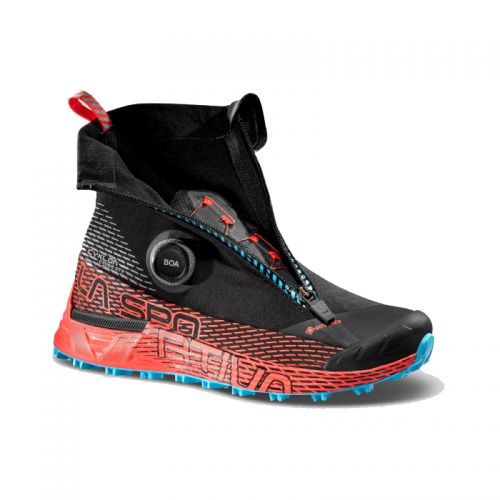Chaussures Trail Femme La Sportiva Cyklon Cross GTX- montisport.fr
