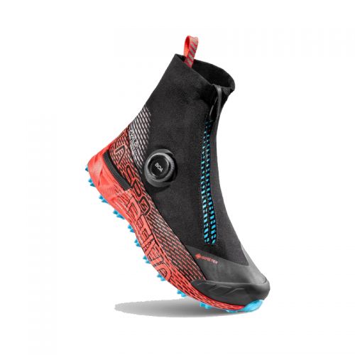 Chaussures Trail Femme La Sportiva Cyklon Cross GTX- montisport.fr
