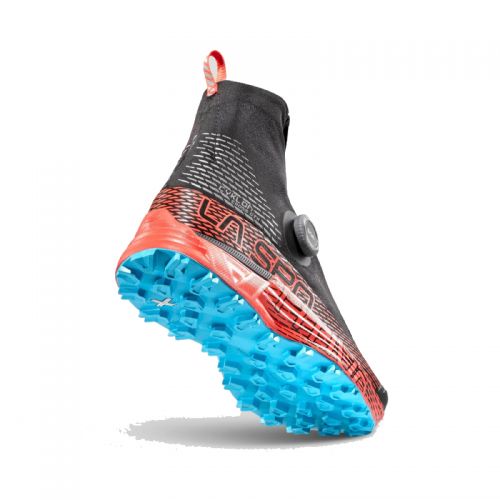 Chaussures Trail Femme La Sportiva Cyklon Cross GTX- montisport.fr