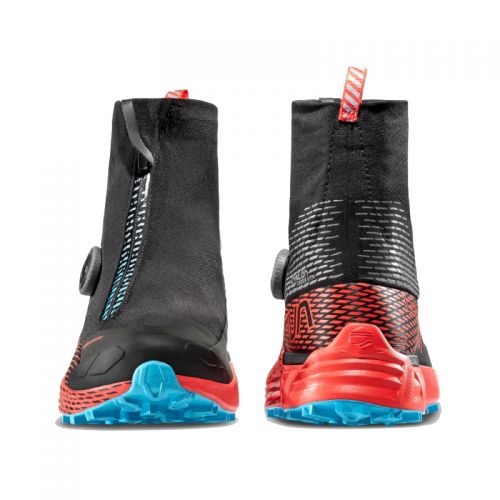 Chaussures Trail Femme La Sportiva Cyklon Cross GTX- montisport.fr