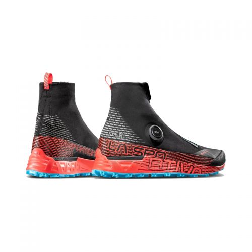 Chaussures Trail Femme La Sportiva Cyklon Cross GTX- montisport.fr