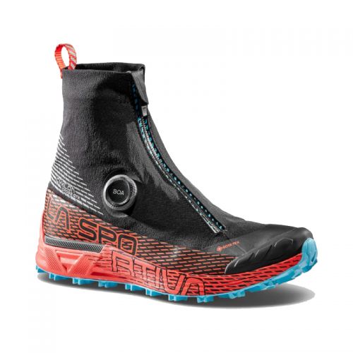 Chaussures Trail Femme La Sportiva Cyklon Cross GTX- montisport.fr