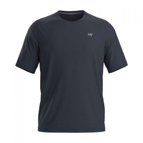 T-Shirt Randonnée Homme Arc'Teryx Cormac Crew