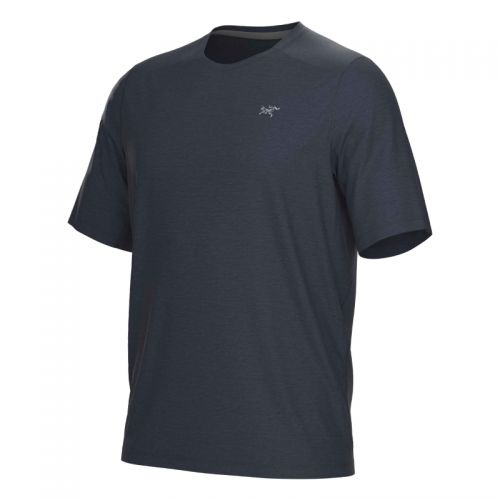 T-Shirt Randonnée Homme Arc'Teryx Cormac Crew