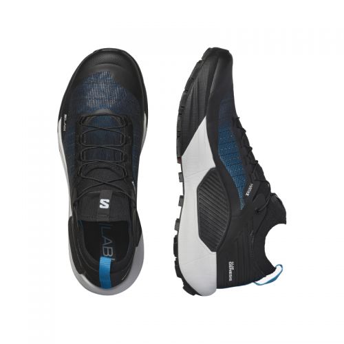Chaussures Trail Unisexe Salomon Genesis- montisport.fr