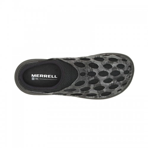 Sandales Randonnée Femme Merrell Hydro Mule SE - montisport.fr