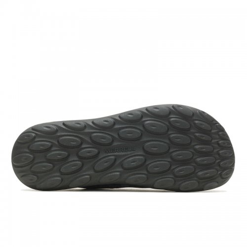 Sandales Randonnée Femme Merrell Hydro Mule SE - montisport.fr