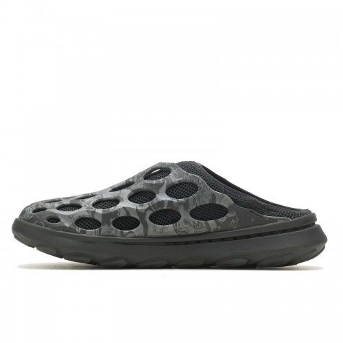 Sandales Randonnée Femme Merrell Hydro Mule SE - montisport.fr