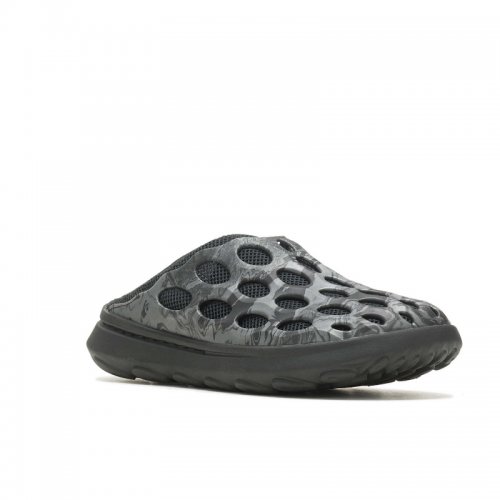 Sandales Randonnée Femme Merrell Hydro Mule SE - montisport.fr