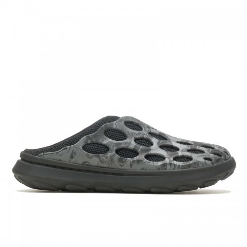 Sandales Randonnée Femme Merrell Hydro Mule SE - montisport.fr