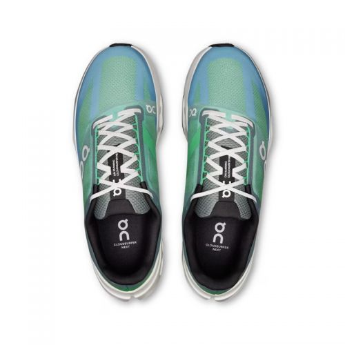 Chaussures Running Homme ON Cloudsurfer Next