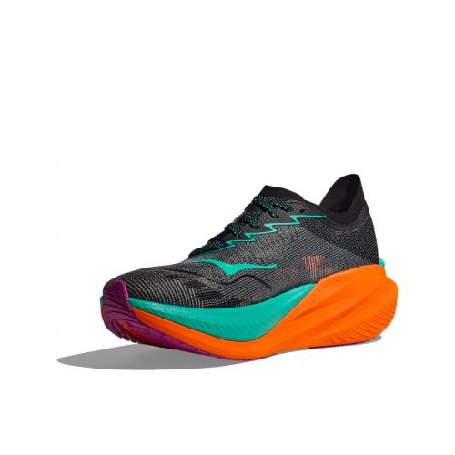 Chaussures Running Homme Hoka Mach X 2