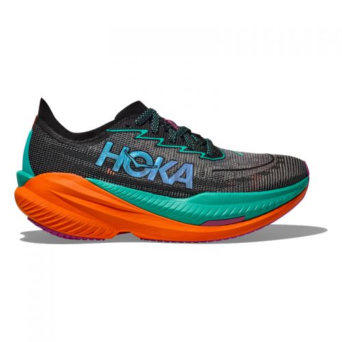 Chaussures Running Homme Hoka Mach X 2