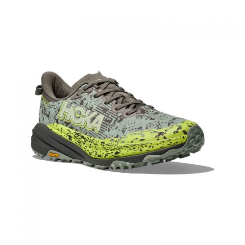 Chaussures Trail Homme Hoka Speedgoat 6 GTX- montisport.fr