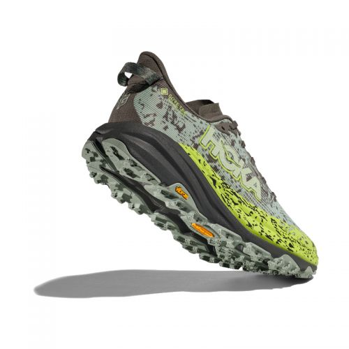 Chaussures Trail Homme Hoka Speedgoat 6 GTX- montisport.fr