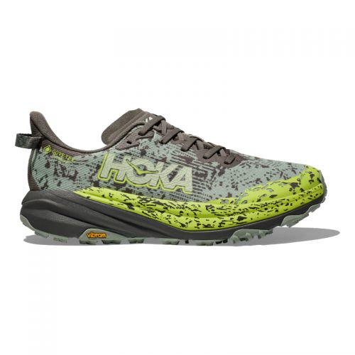 Chaussures Trail Homme Hoka Speedgoat 6 GTX- montisport.fr