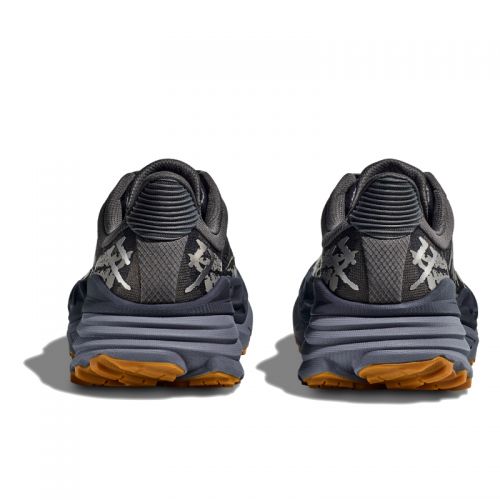 Chaussures Trail Homme Hoka Stinson 7