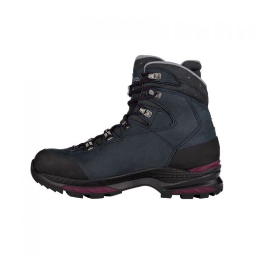 Chaussures Randonnée Femme Lowa Mauria Evo GTX