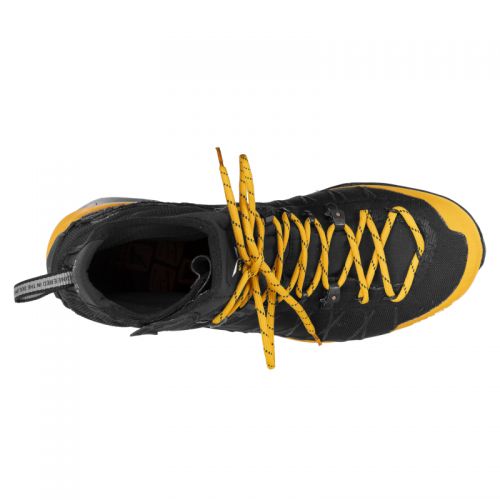 Chaussures d'Alpinisme Homme Salewa Ortles Light Mid Ptx