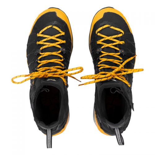 Chaussures d'Alpinisme Homme Salewa Ortles Light Mid Ptx