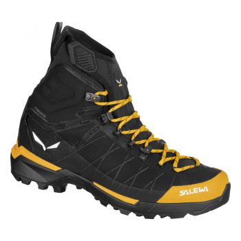 Chaussures d'Alpinisme Homme Salewa Ortles Light Mid Ptx