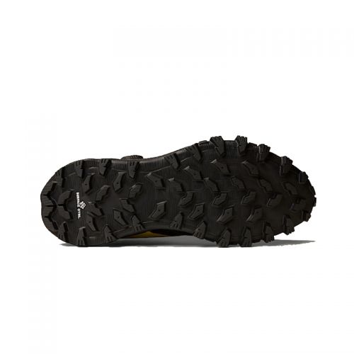 Chaussures Trail Homme The North Face Summit Offtrail TR