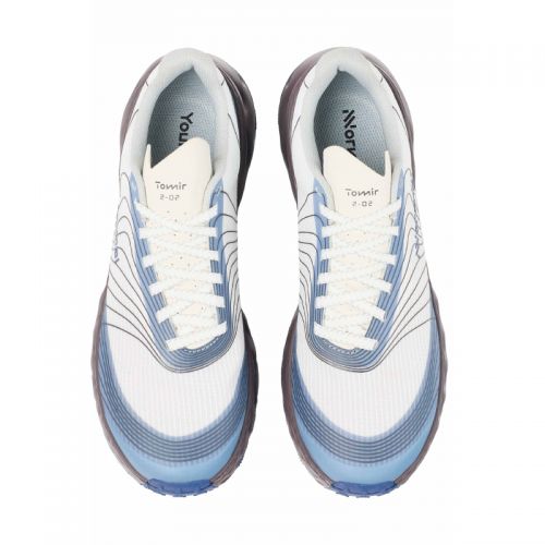Chaussures Trail Femme NNormal Tomir 2.0
