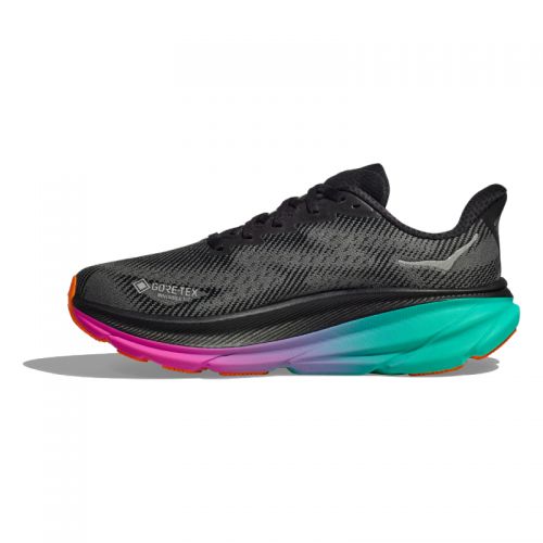 Chaussures Running Femme Hoka Clifton 9 GTX