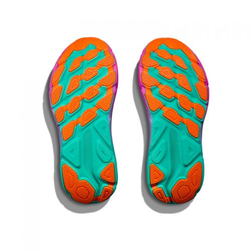 Chaussures Running Femme Hoka Clifton 9 GTX